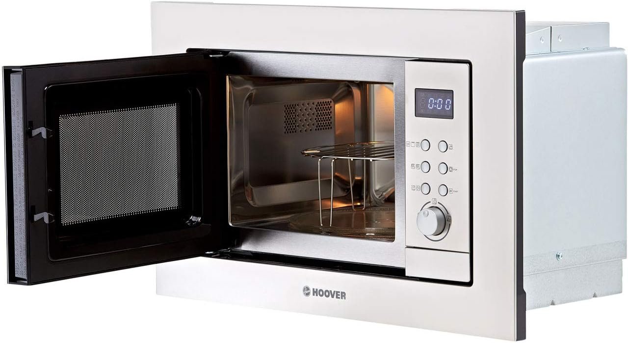 hoover-microwave
